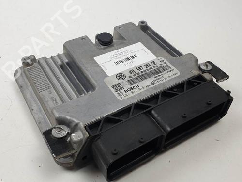 Used Engine control unit (ECU) Engine control unit (ECU) VW TIGUAN (5N_) 2.0 TDI (140 hp) 28066002 28066002