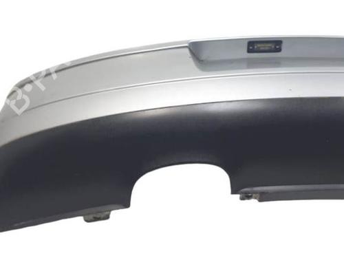 Rear bumper VW POLO (9N_, 9A_) 1.4 TDI | BP20142936C8 