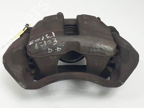 Used Right front brake caliper Right front brake caliper MERCEDES-BENZ C-CLASS Coupe (CL203) C 220 CDI (203.706) (143 hp) 15820261 15820261
