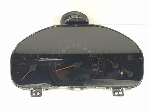 Compteur de vitesse HONDA ACCORD VII (CL, CN) 2.2 i-CTDi (CN1) (140 hp) 29271999