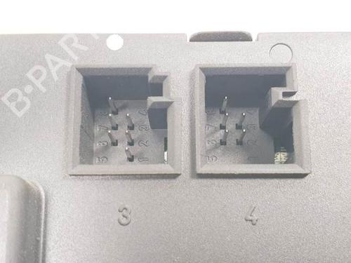 Comfort control module MERCEDES-BENZ C-CLASS (W203) C 220 CDI (203.006) | BP17747611M56 
