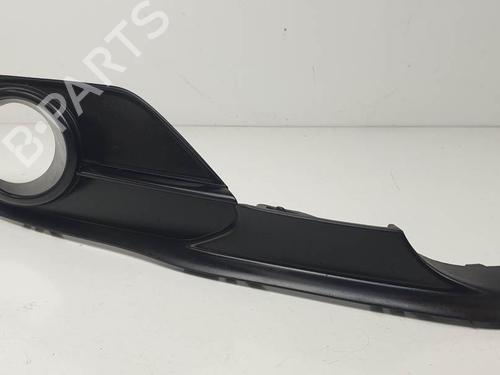 Used Grille DS DS 4 / DS 4 CROSSBACK (NX_) 1.6 BlueHDi 120 (120 hp) 28498958