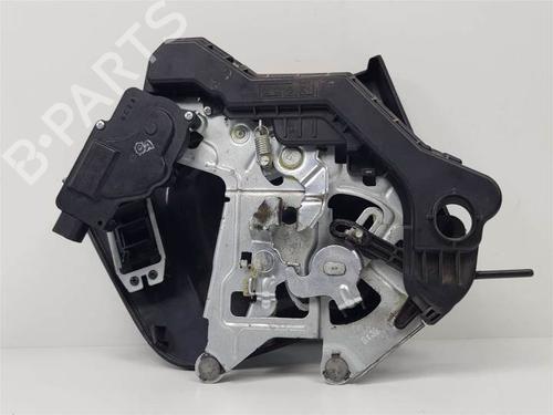 Front right interior door handle HYUNDAI H-1 Van (A1)  | BP10547134I14 
