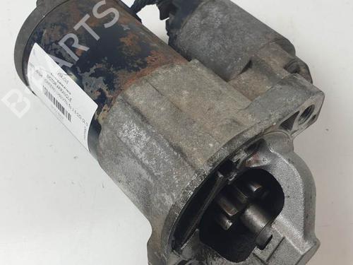 Anlasser für MITSUBISHI PAJERO III (V7_W, V6_W) 3.5 (V65W, V75W) (203 hp) 29245696