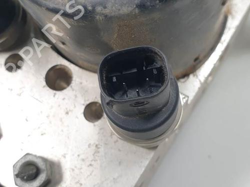ABS pump MERCEDES-BENZ A-CLASS (W168) A 170 CDI (168.009, 168.109) | BP12391676M43 
