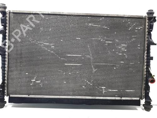 Used Water radiator Water radiator FORD TRANSIT V363 Van (FCD, FDD) [2013-2026] 25256231 25256231