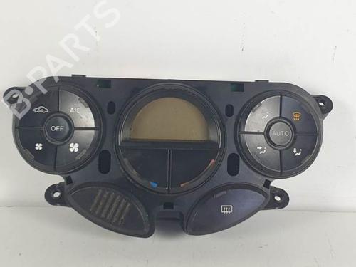 Used Climate control FORD FOCUS I (DAW, DBW) 1.8 TDCi (115 hp) 12374996