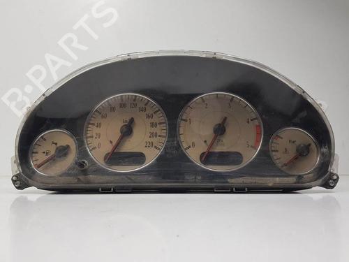 Used Instrument cluster Instrument cluster 12394191 12394191