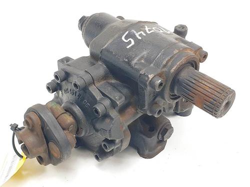 Used Steering rack Steering rack MERCEDES-BENZ SLK (R170) 200 (170.435) (136 hp) 16554404 16554404