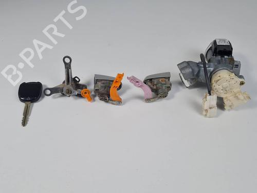 Electronic module TOYOTA RAV 4 II (_A2_) 2.0 D 4WD (CLA20_, CLA21_, CLA20R, CLA21R) | BP37668705M83 - Image 2