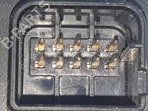 Module électronique AUDI A3 Convertible (8P7) 1.9 TDI | BP31080711M83 