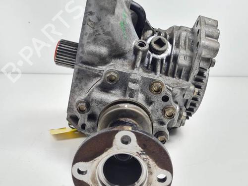 Front differential NISSAN MURANO I (Z50) 3.5 | BP28178370M23 
