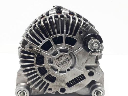 Alternator NISSAN QASHQAI / QASHQAI +2 I (J10, NJ10, JJ10E) 2.0 dCi | BP16146987M7 