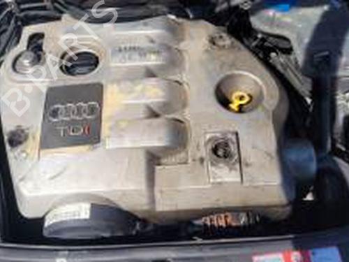 Used Engine AUDI A4 B6 (8E2) 1.9 TDI (130 hp) 28618469