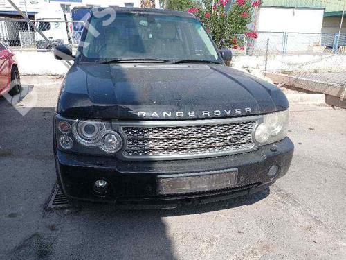 Used Parts LAND ROVER RANGE ROVER III (L322)  3.6 D 4x4  938721