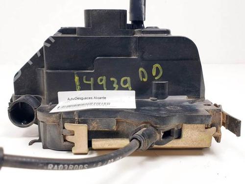 Front right lock RENAULT MEGANE II (BM0/1_, CM0/1_) 1.6 16V (BM0C, CM0C) | BP25295258C97 