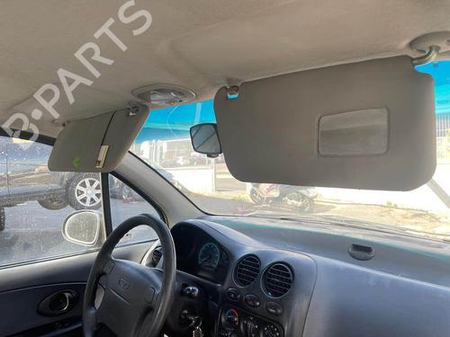 Climate control DAEWOO MATIZ (M100, M150) 0.8 | BP9196282I5 - Image 18