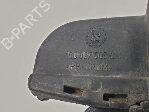 Tailgate lock VW NEW BEETLE (9C1, 1C1) 2.0 | BP13533460C101 