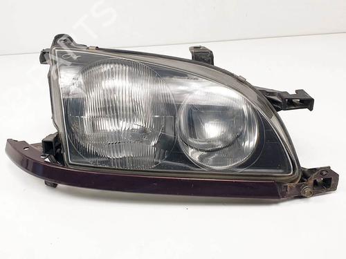 Used Right headlight Right headlight TOYOTA AVENSIS Saloon (_T25_) 1.6 VVT-i (ZZT250_, ZZT250R) (110 hp) 17165087 17165087