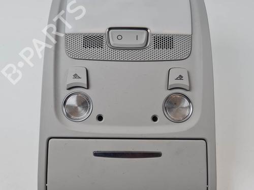 interior-roof-light-audi-a4-b8-8k2-2007-2008-2009-2010-2011-2012-2013-2014-2015-2016-2017-25752259 main image