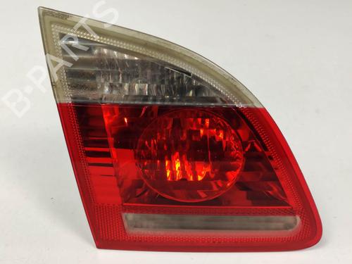 Used Left tailgate light Left tailgate light BMW 5 Touring (E61) 525 i (192 hp) 9766072 9766072