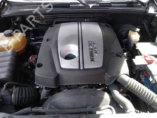 Mass air flow sensor SSANGYONG REXTON / REXTON II (GAB_) 2.7 D 4x4 | BP36315217M95  - Image 13