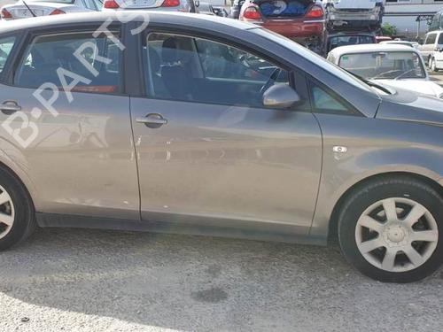 Left front driveshaft SEAT TOLEDO III (5P2) 1.6 | BP40175100M38 - Image 24