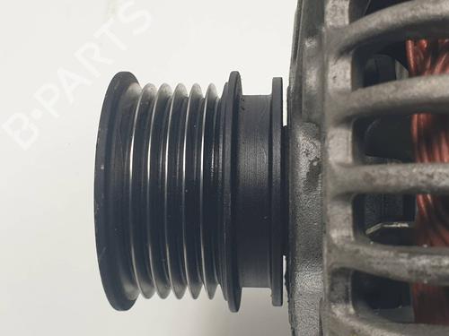 Alternator BMW 3 (E46) 320 i | BP36000631M7 - Image 5