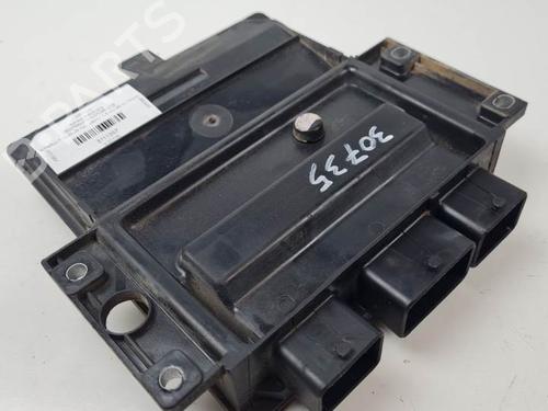 Engine control unit (ECU) RENAULT MODUS / GRAND MODUS (F/JP0_) 1.5 dCi (FP0F, JP0F) | BP28060692M57 