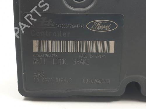 Pompe ABS FORD FOCUS II (DA_, HCP, DP) 1.8 TDCi | BP29245537M43 