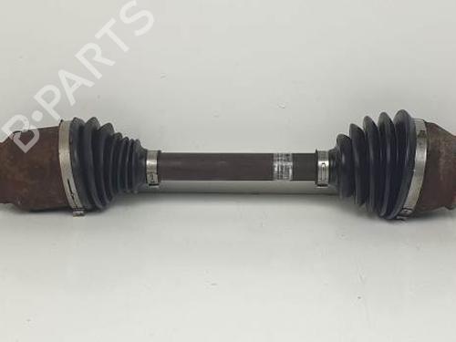 Used Left front driveshaft FIAT DOBLO Cargo (263_) 1.3 D Multijet (90 hp) 24984374