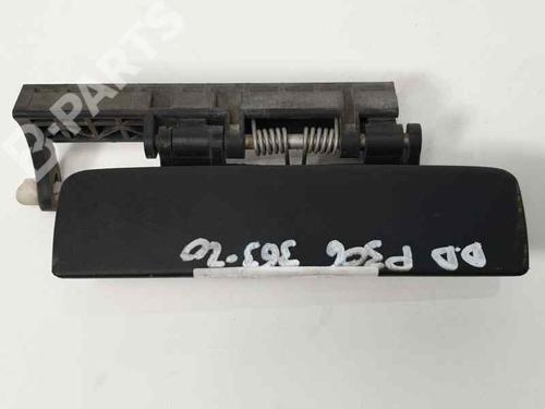Used Front right exterior door handle Front right exterior door handle PEUGEOT 306 (7B, N3, N5) 1.9 SLD (68 hp) 6849627 6849627