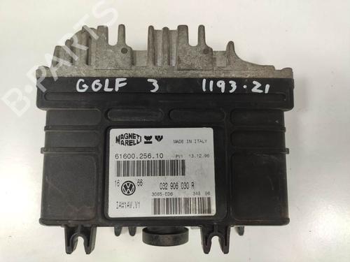 Used Engine control unit (ECU) Engine control unit (ECU) 8236681 8236681