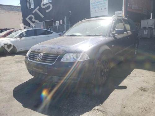 Centralita motor VW PASSAT B5.5 Variant (3B6) 1.8 T 20V | BP17752189M57 