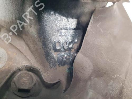 Right front steering knuckle CITROËN NEMO Box Body/MPV (AA_) 1.3 HDi 75 | BP24989482M26 
