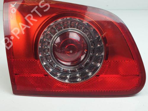 Used Left tailgate light Left tailgate light VW PASSAT B6 Variant (3C5) 2.0 TDI 16V (140 hp) 24929218 24929218