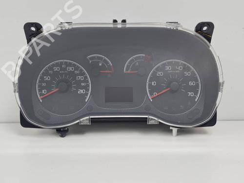 Used Instrument cluster Instrument cluster FIAT DOBLO Bus (263_) 1.4 (263AXA1A) (95 hp) 34515392 34515392
