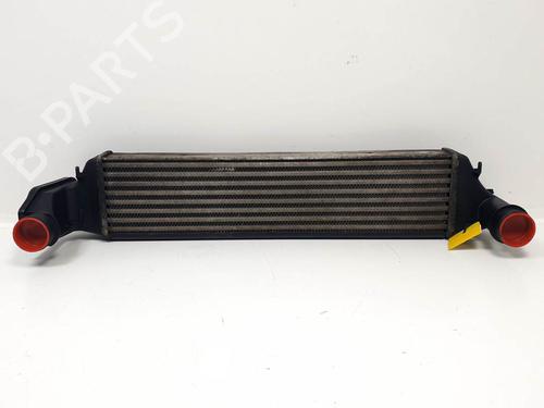 Used Intercooler Intercooler BMW 3 (E46) 320 d (136 hp) 20930372 20930372
