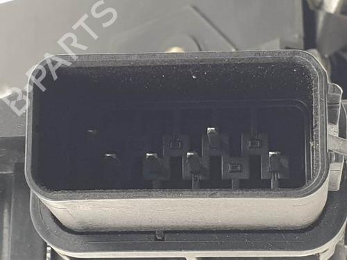 Front left lock FORD FOCUS C-MAX (DM2) 2.0 TDCi | BP24499829C98 