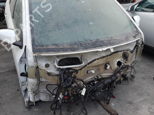 Left sun visor CITROËN C-ELYSEE (DD_) 1.5 BlueHDi 100 | BP19709398I1 - Image 9