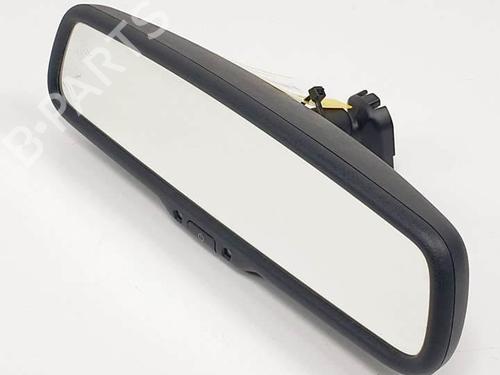 Used Rear mirror NISSAN MURANO I (Z50) 3.5 (234 hp) 17837793