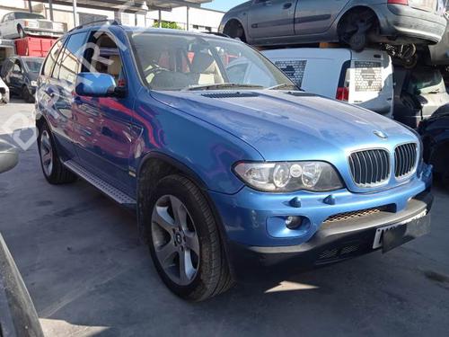 Front right window mechanism BMW X5 (E53) 3.0 d | BP21249872C23