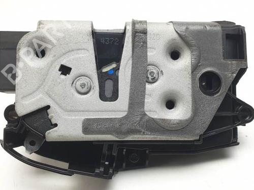 Used Rear right lock FORD ECOSPORT 1.0 EcoBoost (125 hp) 26448419