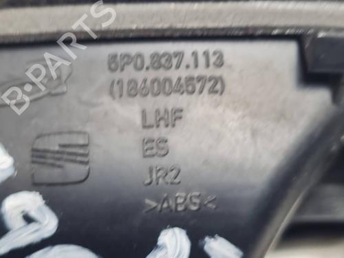 Front left interior door handle SEAT LEON (1P1) 1.9 TDI | BP37257815I13 - Image 4