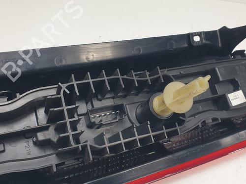 Left taillight FORD TRANSIT CUSTOM V362 Bus (F3) 2.2 TDCi | BP38189732C34 - Image 4