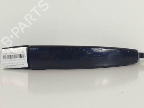 Türgriff hinten links außen für OPEL VECTRA C (Z02) 2.2 DTI 16V (F69) (125 hp) 13231839