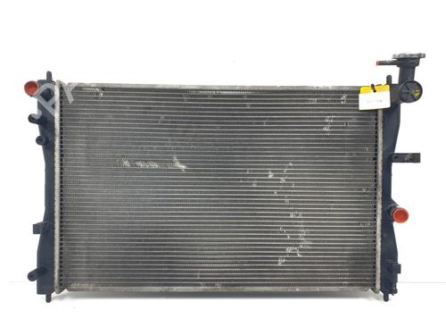 Used Water radiator Water radiator SMART FORFOUR (454) 1.5 (454.032) (109 hp) 29138845 29138845