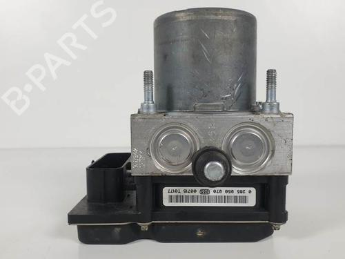 ABS pump JAGUAR XJ (X351) 3.0 SDV6 | BP13240190M43 