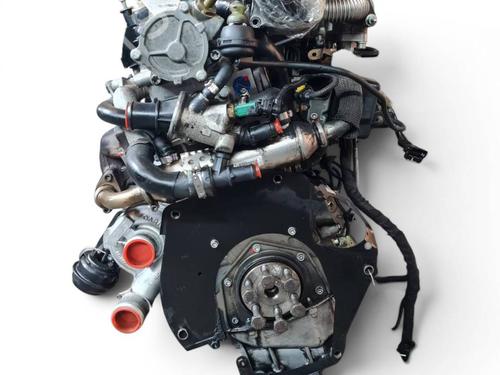 Engine FIAT STILO Multi Wagon (192_) 1.9 D Multijet | BP40176531M1 - Image 4