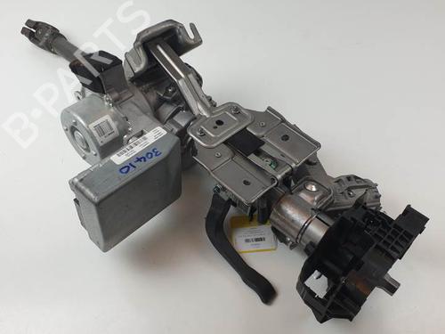 Used Steering column FORD KA+ III (UK, FK) 1.2 (70 hp) 29245252